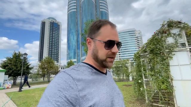 В Грозном вбухали денег, больше чем в Сочи❗️Где и что мы увидели❓ смотреть онлайн