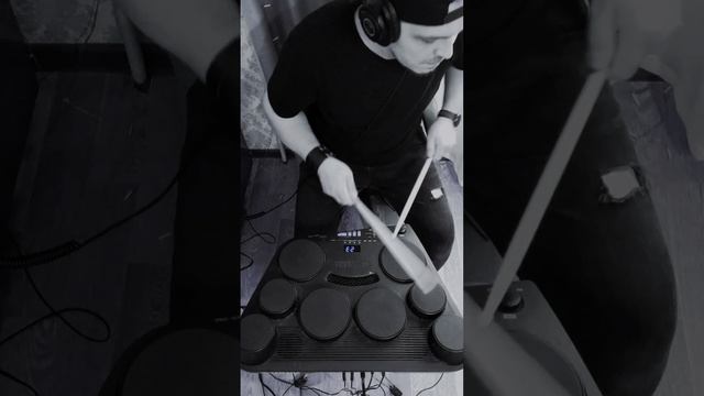drum cover