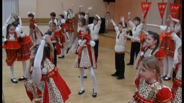 ФИЗ минутка 3 клаксс смотреть онлайн