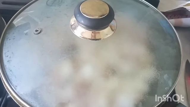 ЗМОЖЕ ПРИГОТУВАТИ КОЖЕН/Рецепт курячого філе з грибами/Смачний обід, вечеря