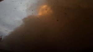 Новые кадры учебно-боевого пуска межконтинентальной баллистической ракеты Ярс с космодрома Плесецк