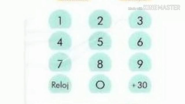 MICROONDAS LG MS-74ML смотреть онлайн