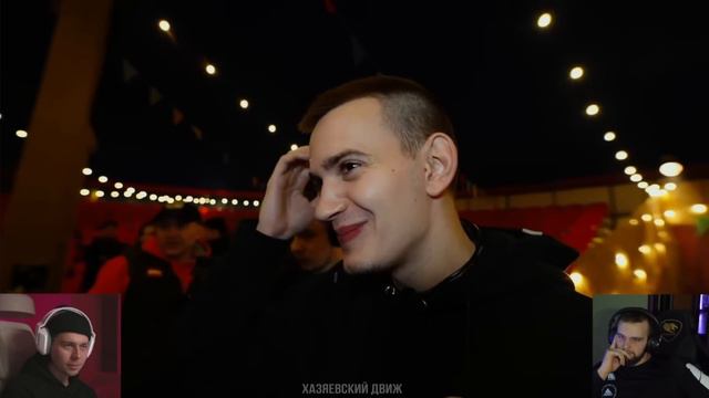 РЕАКЦИЯ ФРАМЕРА И ГОРИЛЛЫ: ПОСЛЕДНИЙ БЭКСТЕЙДЖ с ФРАМЕ ТАМЕРОМ... (SHOW, PABLO)