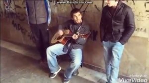 грузины поют