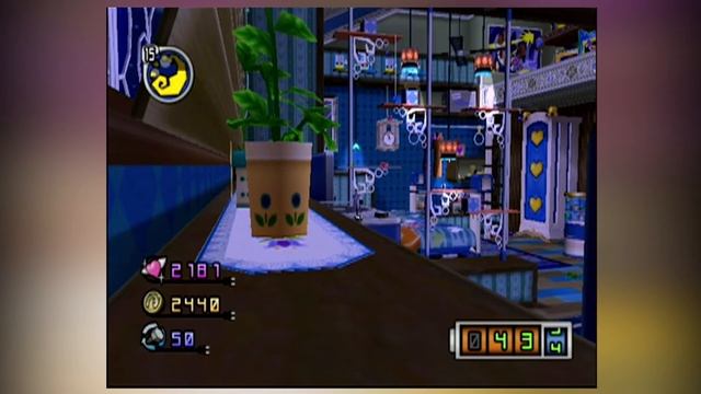 Chibi Robo | Review смотреть онлайн