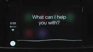 Chevrolet MyLink Apple CarPlay