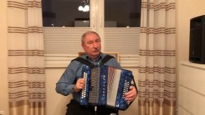 КАДРИЛЬ на гармошке