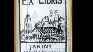 ЭКСЛИБРИС - искусство книжного знака