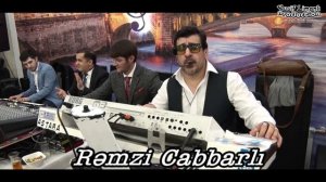 Remzi Cabbarli - Sintez. (Toy Sankt-Peterburq 2021) FHD