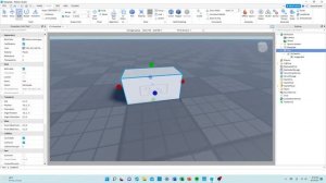 How to add images into parts in roblox studio