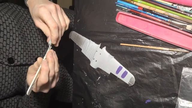 Тестирование мгновенной шпаклевки U-Star UA90110 смотреть онлайн