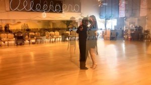 Argentine Tango Next 50 Steps 51-100