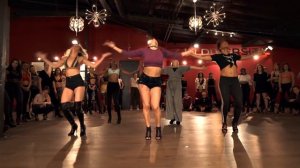 Bishop Briggs - River - Choreography by Galen Hooks - Filmed by @TimMilgram