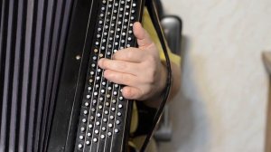 ? «Кукушка» - 2. Разбор песен на баяне ноты и аккорды.