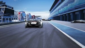 Трейлер аниме-сериала «Высокоскоростная этуаль»