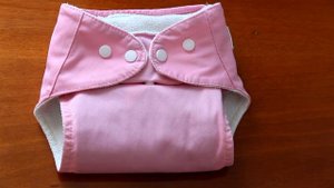 Многоразовые памперсы из Китая - Мой отзыв