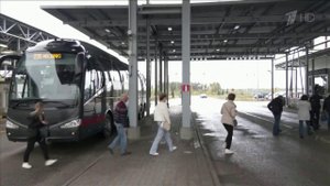 Правительство Финляндии приняло решение о закрытии границ для российских туристов
