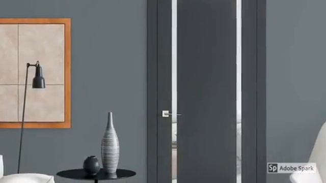 осень в интерьере двери RODOS смотреть онлайн