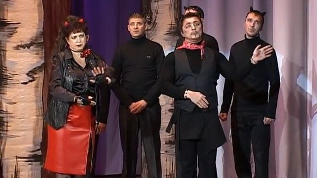 До третьих петухов смотреть онлайн