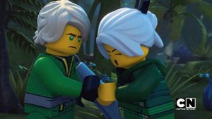 Ллойд и Харуми-Миллион алых роз.