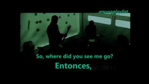 The Cardigans, Erase / Rewind (letra lyrics/subtitulado español)