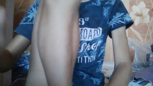 рисуем странный рисунок. том и анжела. смотреть онлайн