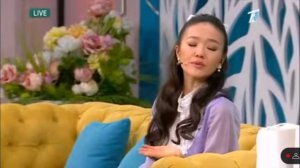 СЕРИК АШУЛАНДЫ\КОСЛАЙК