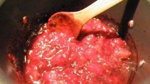 Варенье из сливы на зиму