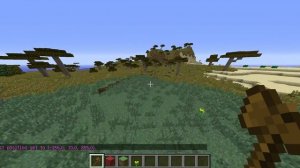 Смена биома в Worldedit //set biome. Проблемы и решения.