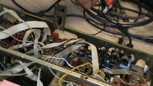 Вега МП-122С Часть третья, финальная!