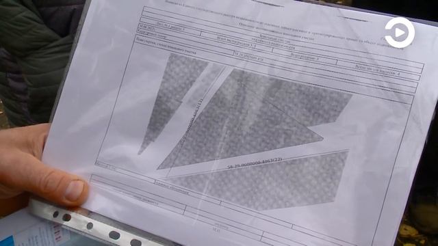 Жители поселка ЗИФ столкнулись с проблемами из-за неверного расположения объектов на картах