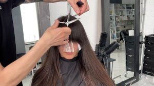 КАК ПОДСТРИЧЬ ЧЁЛКУ