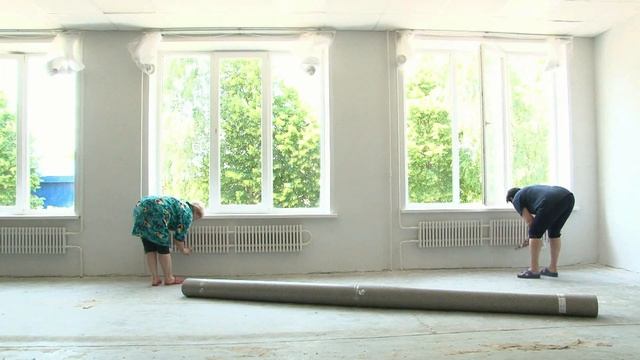 "Точка роста" в гимназии смотреть онлайн