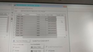 Датчик SA5000 показания температуры
