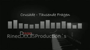 Tausende Fragen - Crusade | RinecBeatz | KocasTV