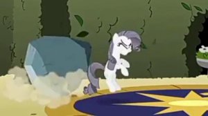 Рарити сошла с ума а искорка не понимает что происходит😂😂#рекомендации #рек #актив #активаторклева