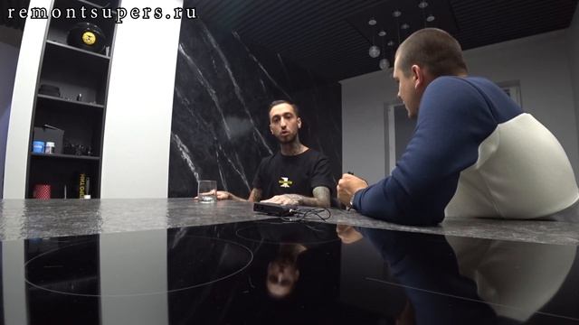 Отзыв о ремонте квартиры / Супер Сервис / Отделка квартиры