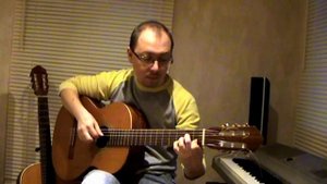 Ромашки спрятались (Александр Фефелов)