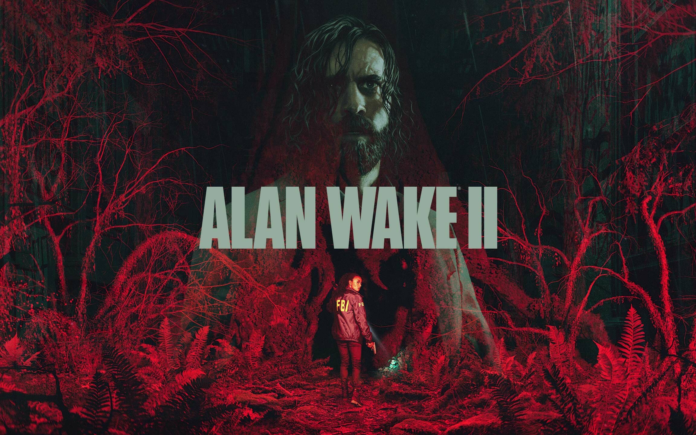 Alan Wake 2 [2]