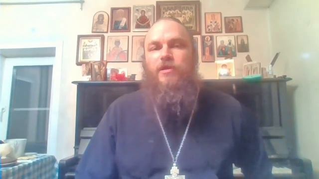 Joseph Gleason; White privilege from a Christian perspective смотреть онлайн