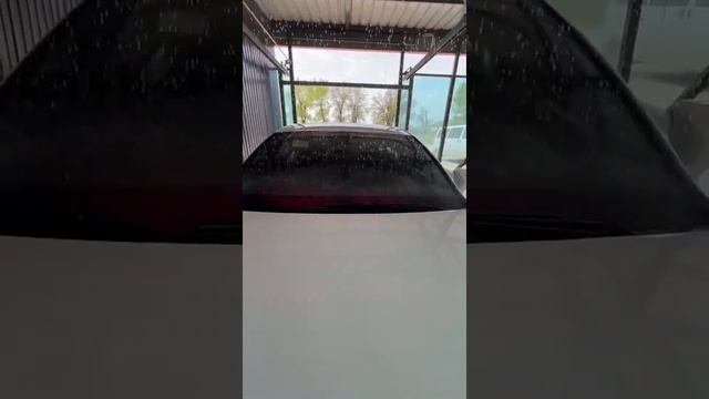 Автомойка робот , Мойка робот , сушка , проводим эксперименты , улучшаем своего робота ,