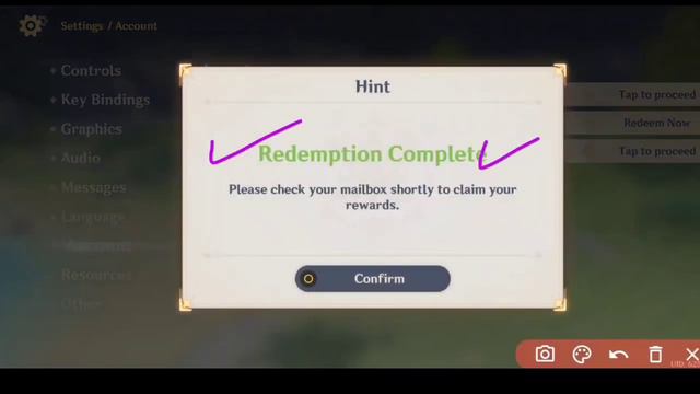 All New - GENSHIN IMPACT REDEEM CODES 2022 || CODES GENSHIN IMPACT 2022 смотреть онлайн