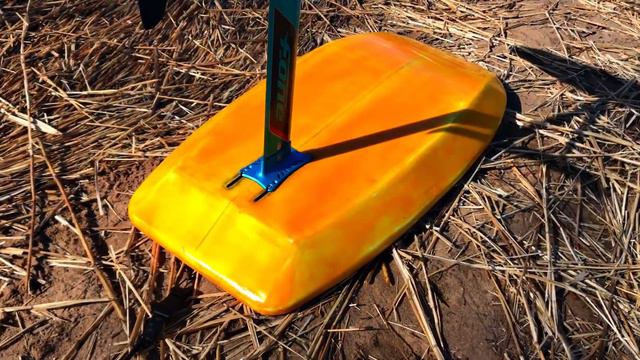 HydrofoilLab 158x78 120 L смотреть онлайн