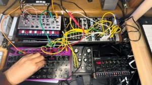 Behringer EDGEでミニマル - 11