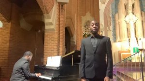 Come raggio di sol  - Antonio Caldara