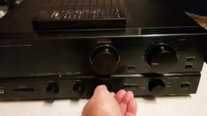 AIWA XA-950Z