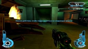 Разбор полётов. Judge Dredd: Dredd vs. Death