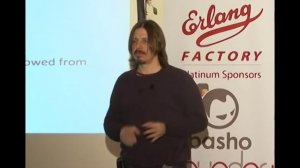 Erlang on Xen - a quest for lower instance startup latency: Maxim Kharchenko