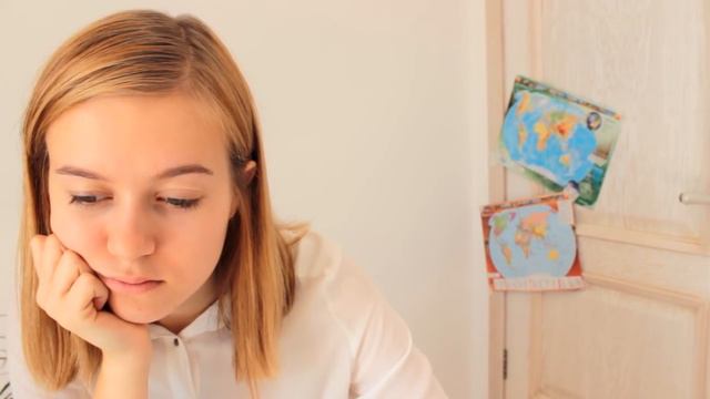 BACK TO SCHOOL DIY | ВОЗВРАЩАЕМСЯ В ШКОЛУ | Arisha Fries смотреть онлайн