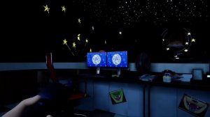 ПОЧЕМУ САНРАЙЗ ДОБРЫЙ, А МУНДРОП-ЗЛОЙ? | Солнце и Луна | Теория fnaf security breach